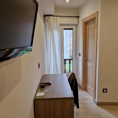 Hostal Remona Espinama Eksteriør bilde