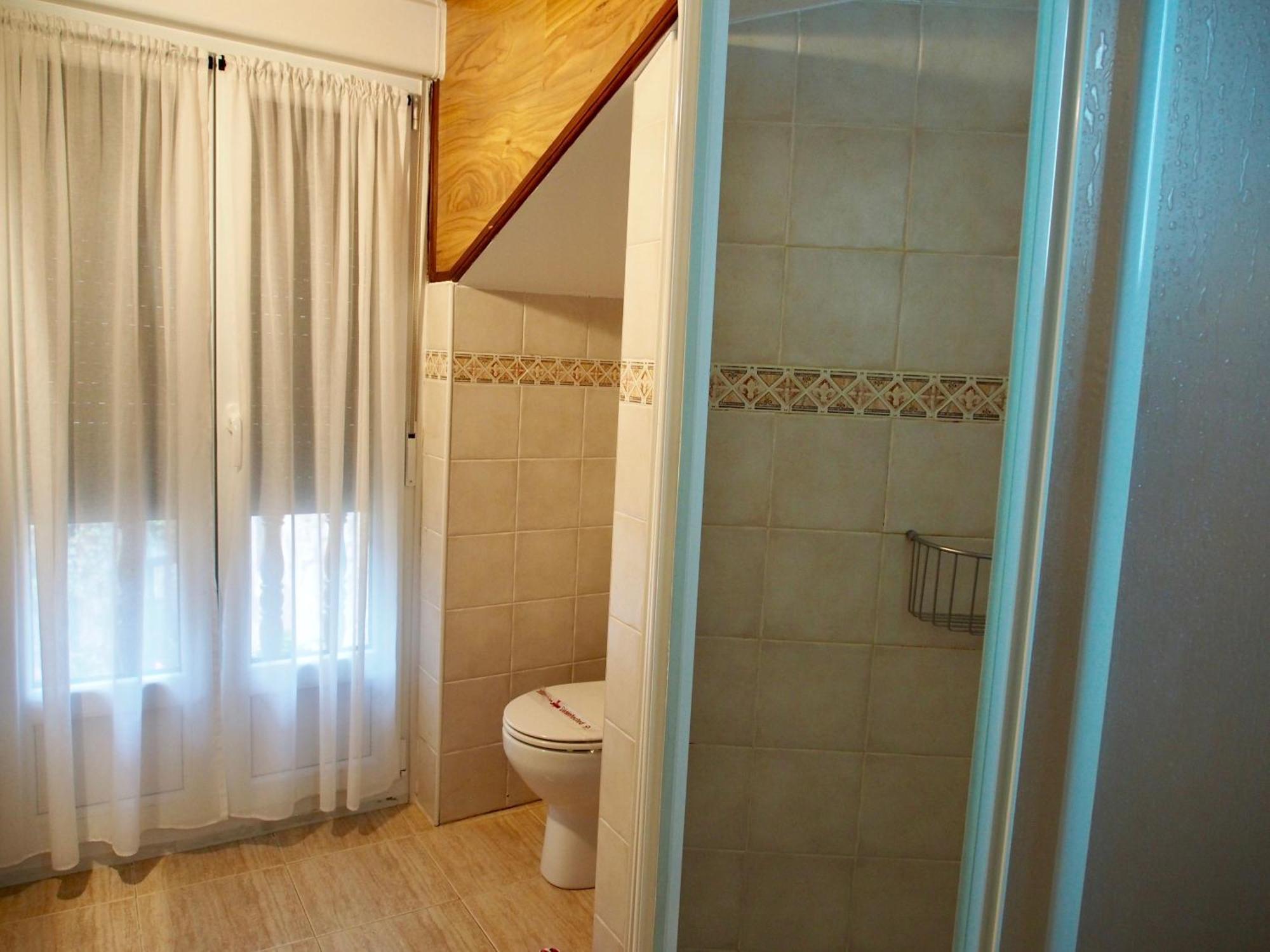 Hostal Remona Espinama Eksteriør bilde