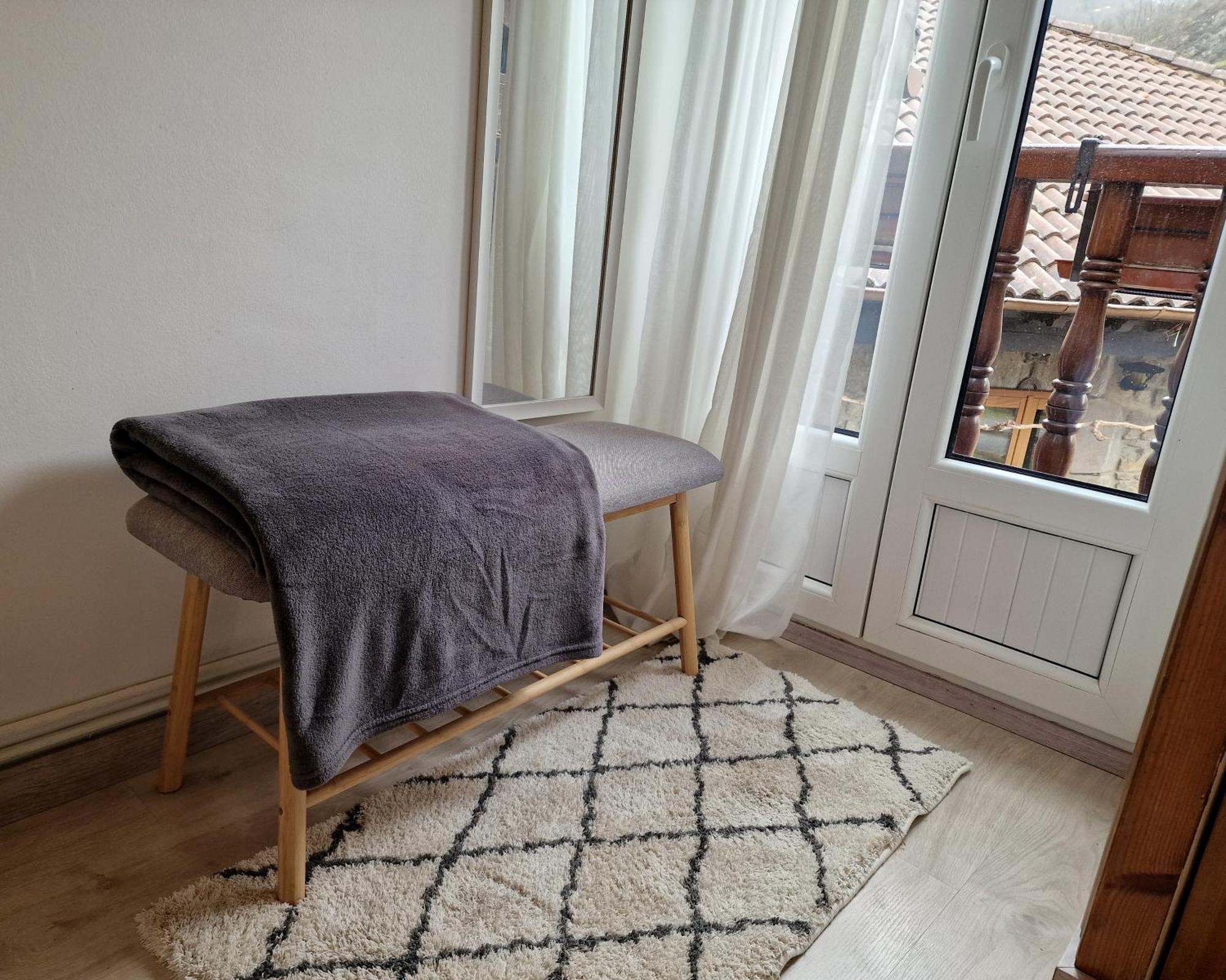 Hostal Remona Espinama Eksteriør bilde