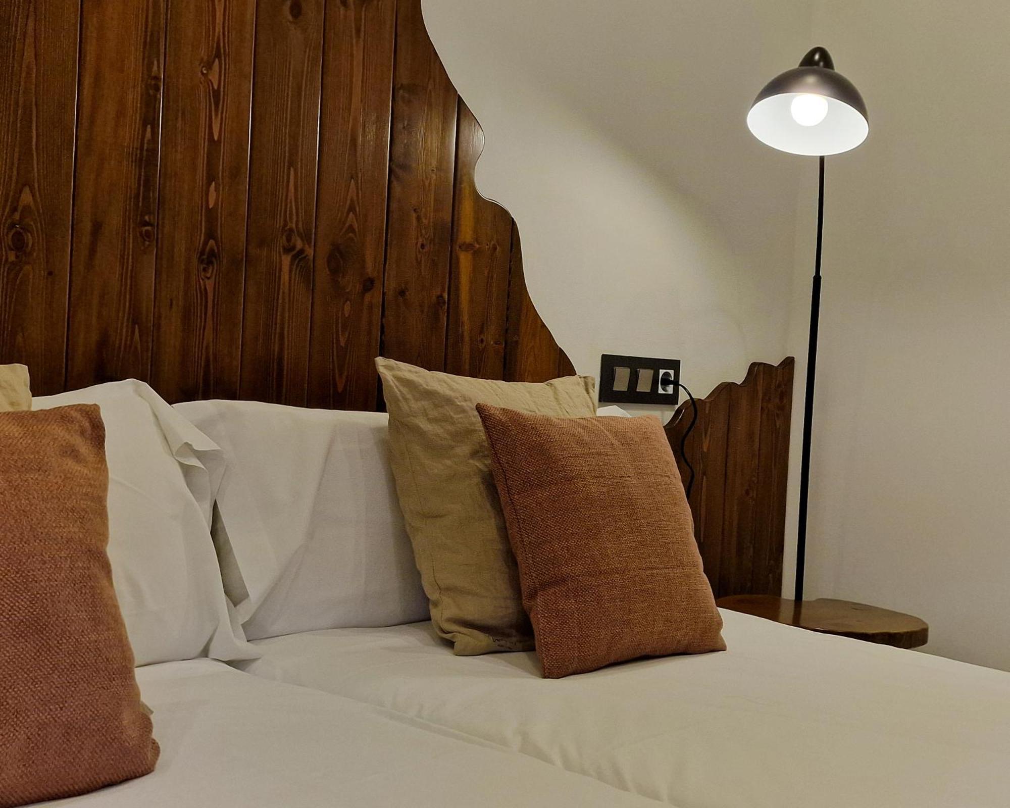 Hostal Remona Espinama Eksteriør bilde