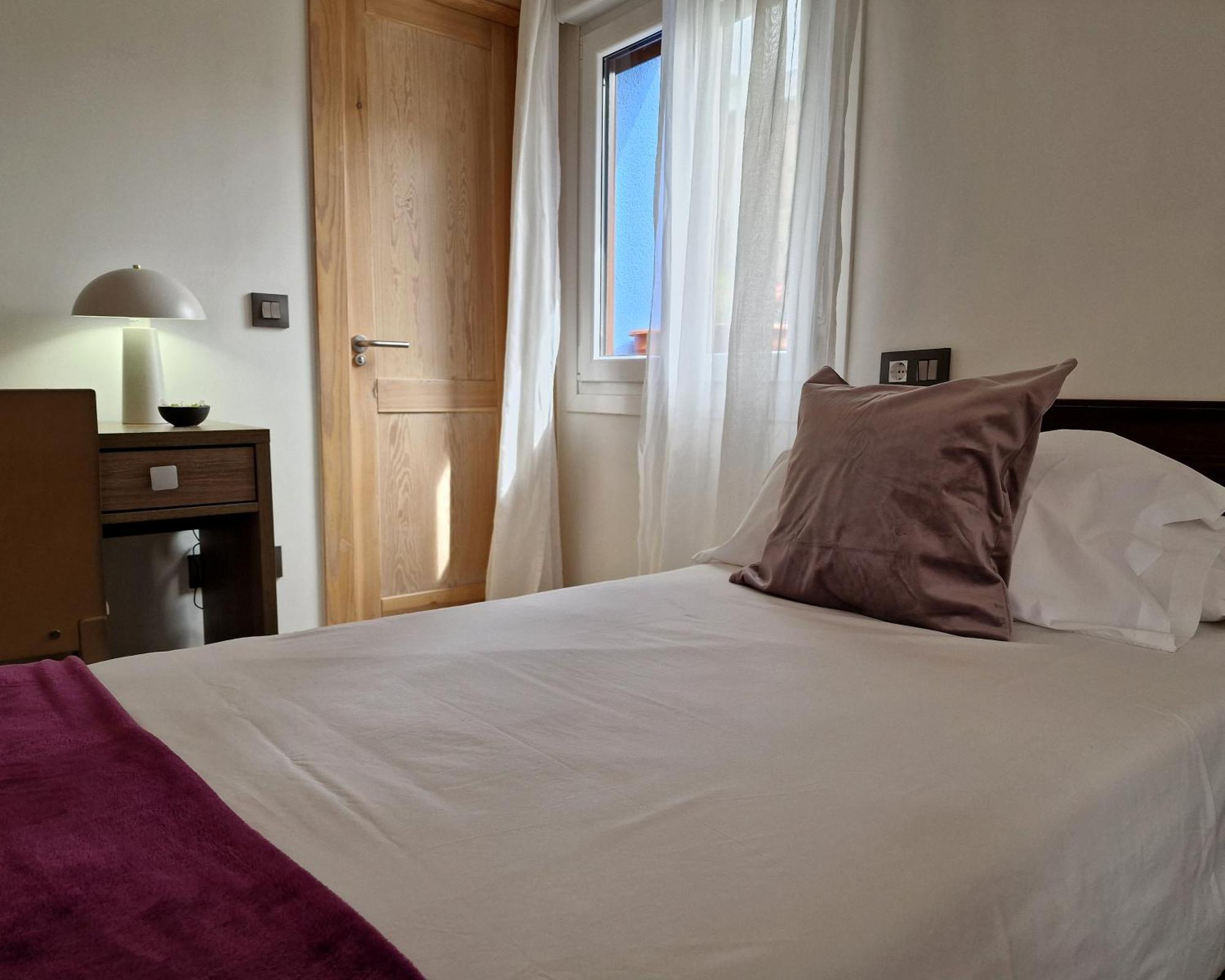 Hostal Remona Espinama Eksteriør bilde