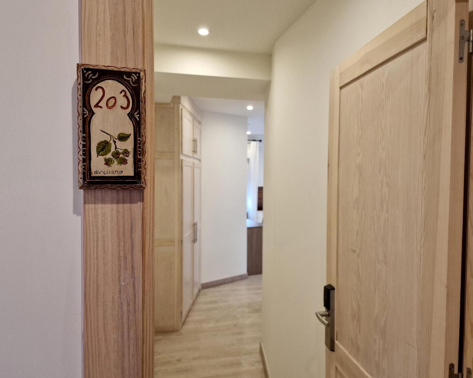 Hostal Remona Espinama Eksteriør bilde