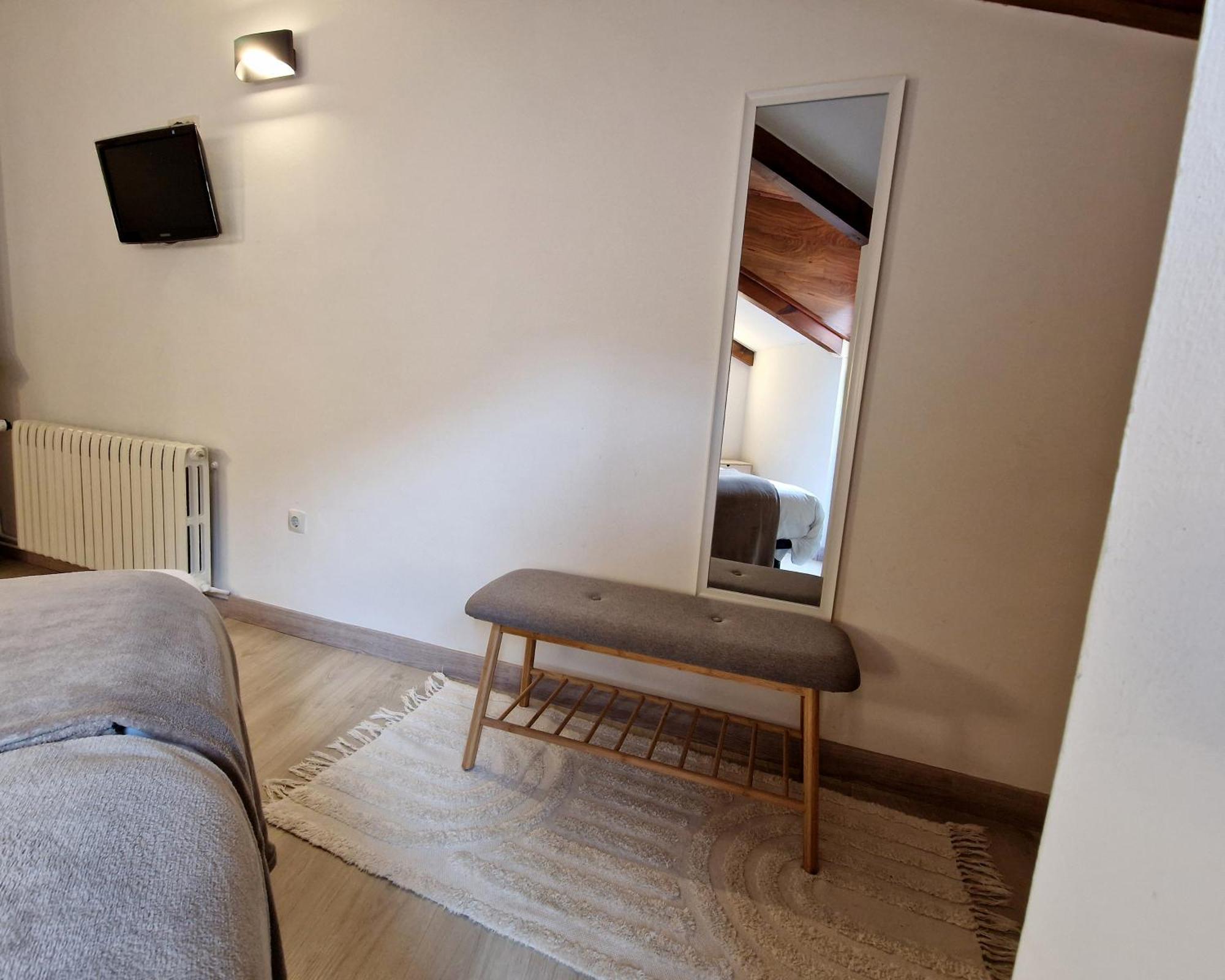 Hostal Remona Espinama Eksteriør bilde