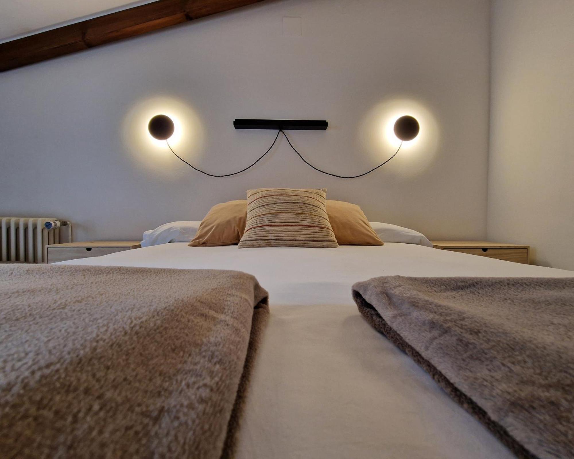 Hostal Remona Espinama Eksteriør bilde